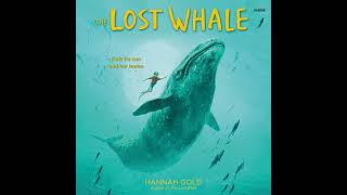 Lost Whale by Hannah Gold | Free Audiobook