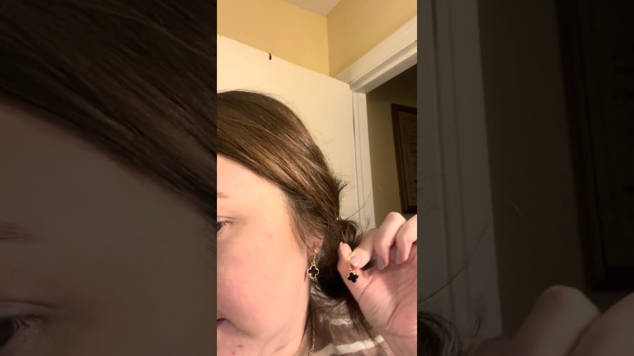 Honest Twin Mom Review of BAREEK Clover Four Leaf Drop Dangle Earring | Is It Worth It?