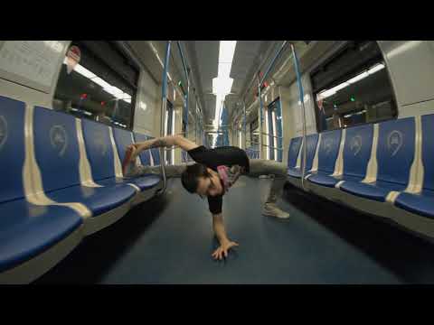 Nikita Gergert & Ratushev Daniil | bonebreaking