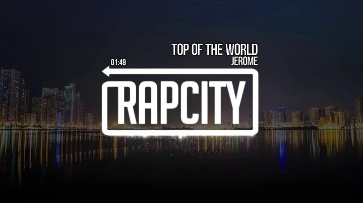 Jerome - Top Of The World