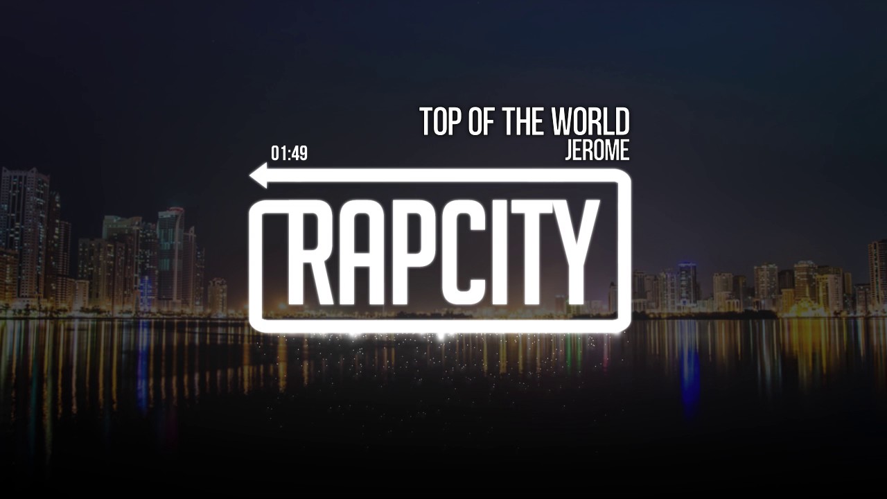 ruvolive Jerome - Top Of The World