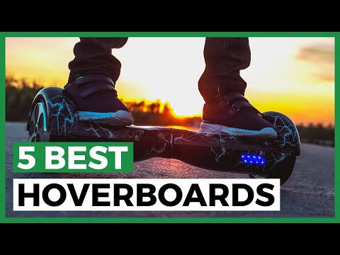 Wideo: Ile kosztuje dobry hoverboard?