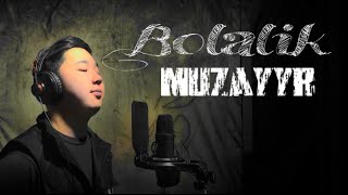 Muzayyr - Bolalik (official_video)