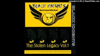 09 Black Knights - Next Up