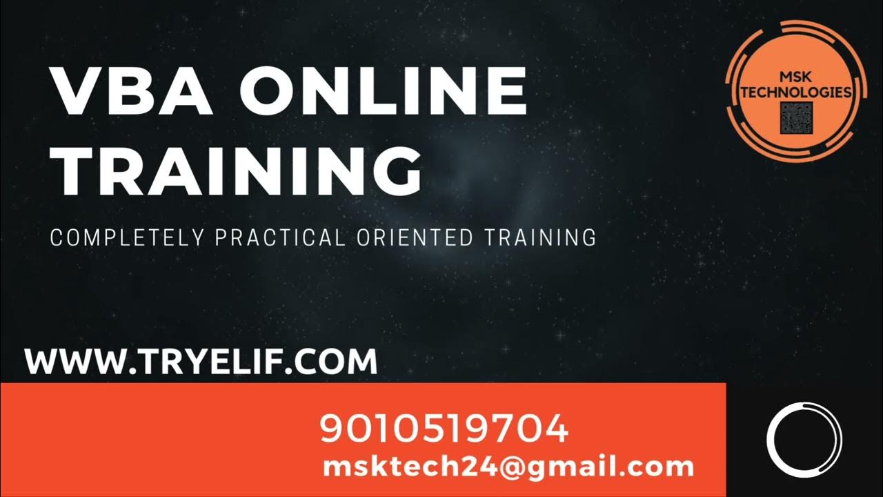 Java Training in Kukatpally near jntuh- MSK TECHNOLOGIES - YouTube