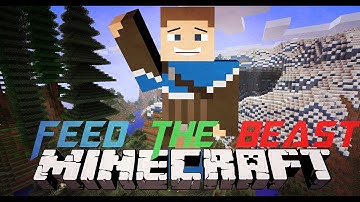 Feed the Beast - Let