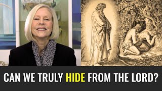 Come, Follow Me Week 3, Part 2/7 (Jan 10 - Jan 16, Genesis 3-4; Moses 4–5) Profile