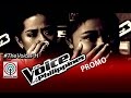 The Voice of the Philippines - Last Battle Promo (Season 2)