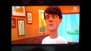 Gordon To Go To Superman Returns Movie and Gets Grounded Plotagon
