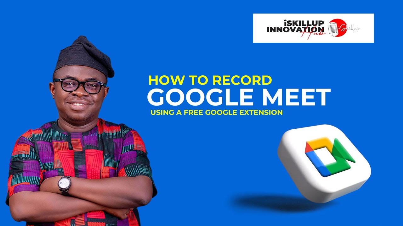 how-to-record-google-meet-meetings-using-google-extension-john-olla