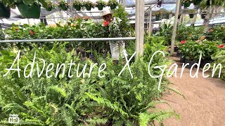 Travel Vlog//Beach farmstand