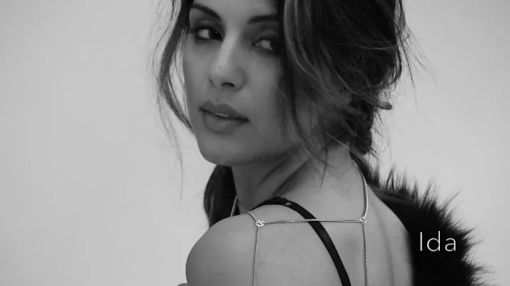 DEBORAH JAMIESON COLLECTION 1 BEHIND THE SCENES