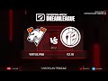 DreamLeague Season 22 – G2.iG vs Virtus Pro