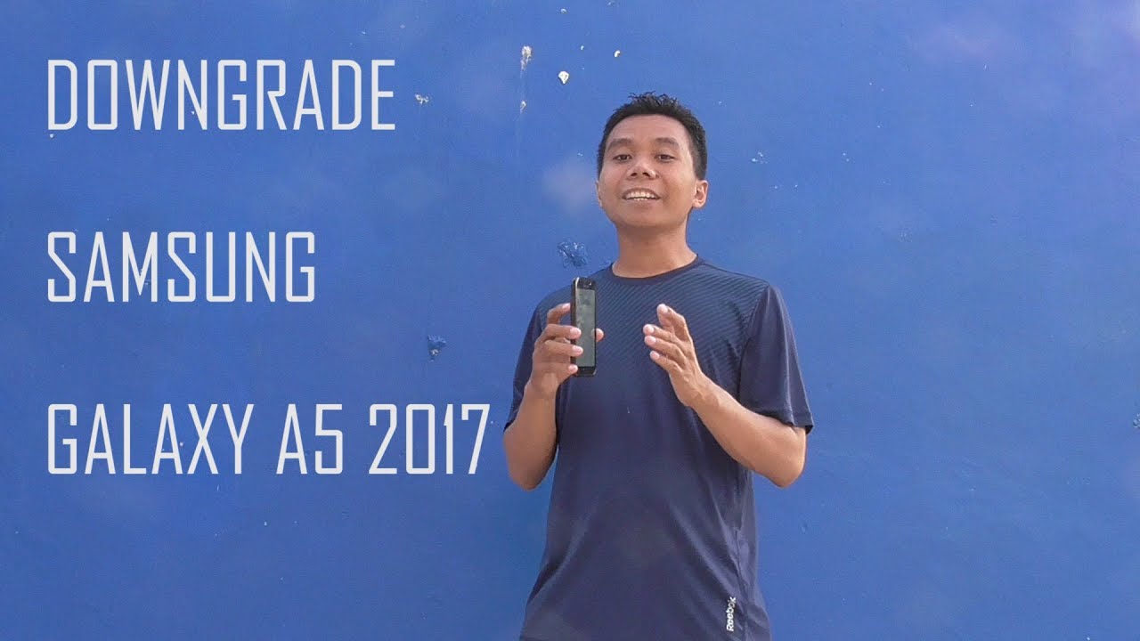 Cara Downgrade Android 10 Ke 9 Pie Untuk Semua Merek Cara Downgrade Android 10 Ke 9 Pie Untuk Semua Merek