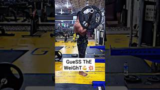 Biceps Workout ? Berbell Curl | How to do biceps workout shorts youtubeshorts viral ytshorts