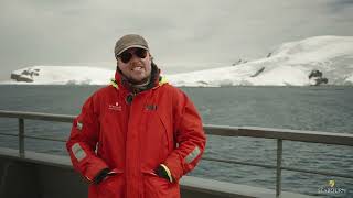 20 day Antarctica, South Georgia & Falkland Islands on the Seabourn Venture. Expedition recap