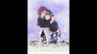 Always Watching  Instrument   Obito X Rin Death 