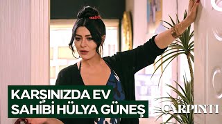 Tüm Problemlerimizin Çözümü Ben De Çarpıntı 2. Bölüm