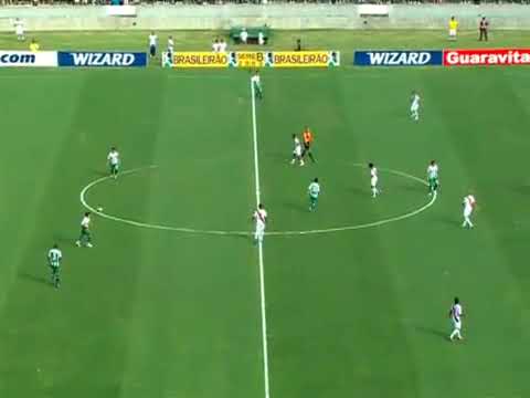 Campeonato Brasileiro Srie B 2009 - 34 rodada - Va...