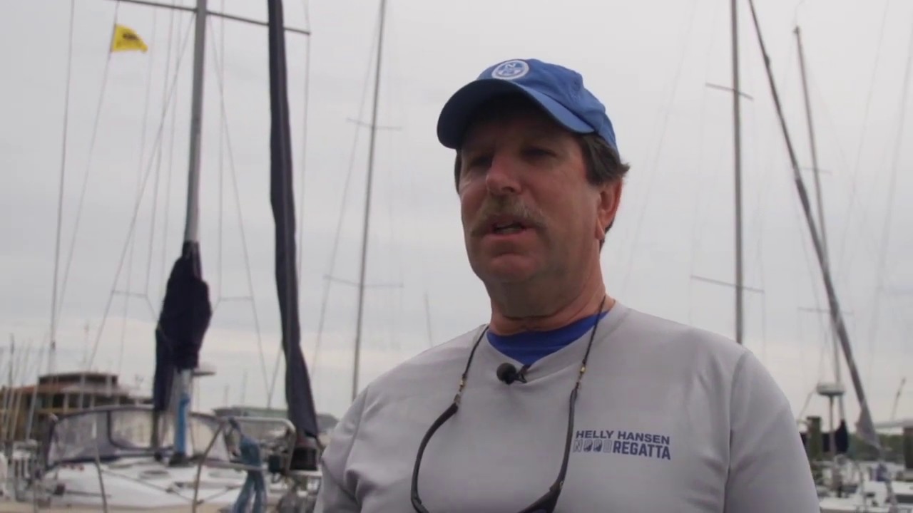 NOOD 2018 Annapolis - J22