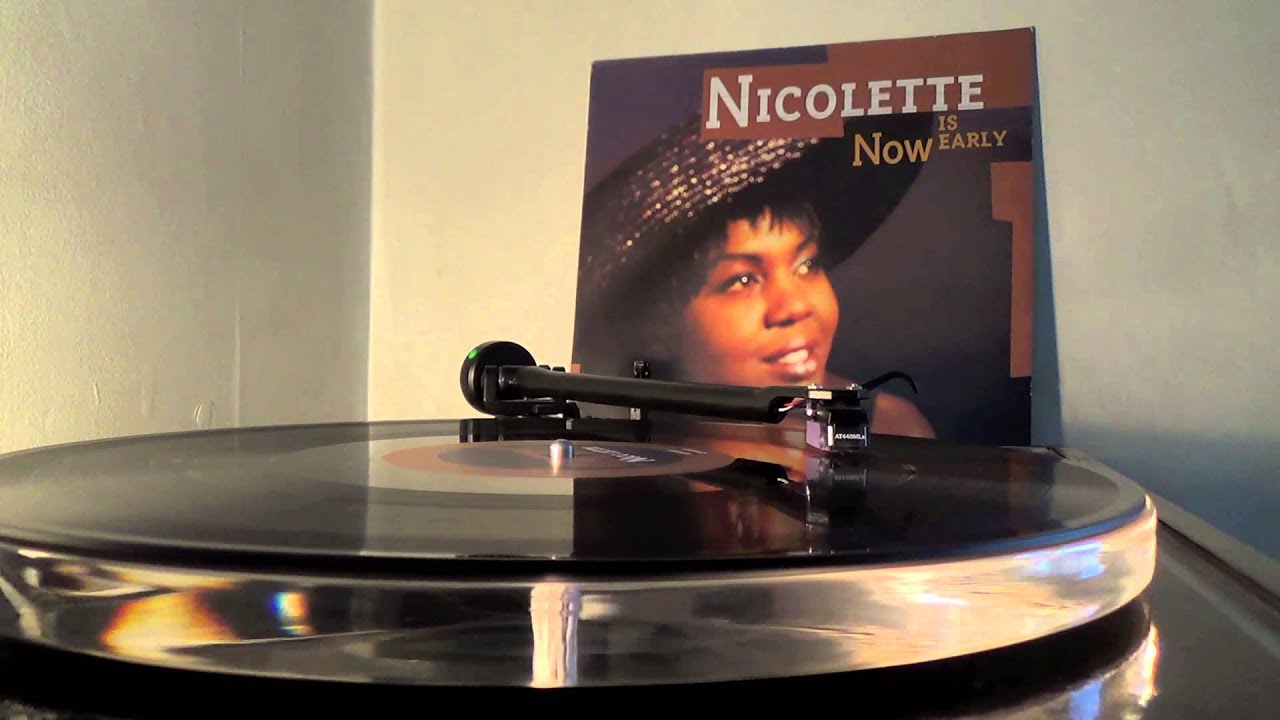 Mira Nicolette - Single Minded People - Vinyl - at440mla - Now is Early LP - SUAD en YouTube Mira Nicolette - Single Minded People - Vinyl - at440mla - Now is Early LP - SUAD en YouTube