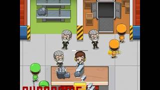 Idle factory tycoon(Episode 1)Gameplay screenshot 5