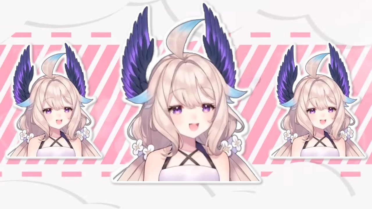 Enna's (accidental) Rosemi-sama Theme