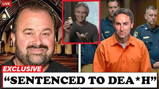Mike Wolfe EXPOSED as New Evidence Changes Everything!