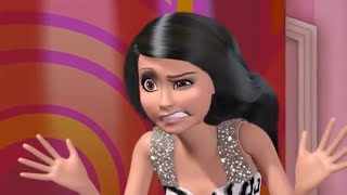 barbie life in the dreamhouse out of context