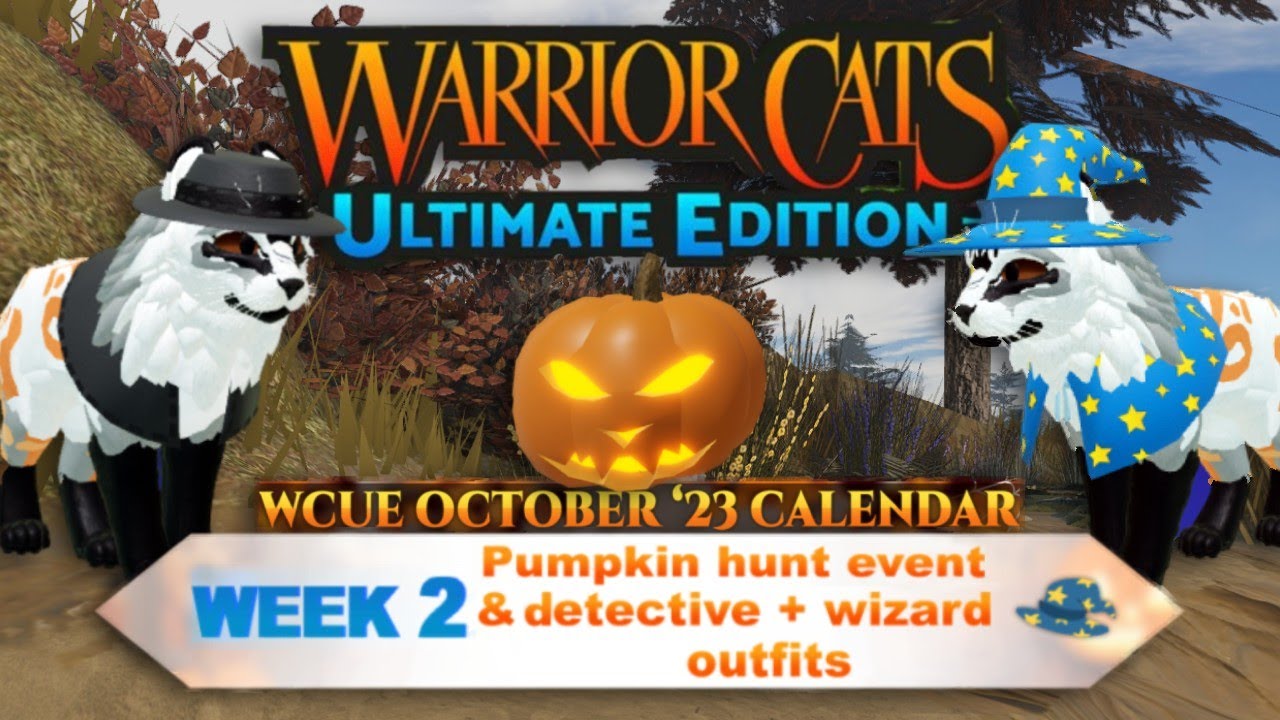Warrior Cats Ultimate Edition Codes - WCUE Update (December 2023) - Try  Hard Guides