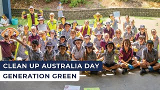 Clean Up Schools Day | Varsity College Australia
