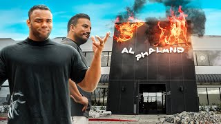 The Rise And Fall Of Alphalete 2015 - 2024