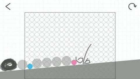 我過了Brain Dots的第274關！ http://braindotsapp.com #BrainDots #BrainDots_s274