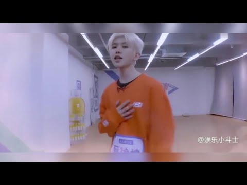 蔡徐坤：一首《告白气球》 意外曝光本周偶像练习生排名
