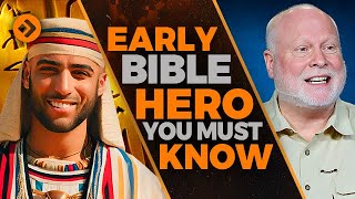 Most Underrated Hero In The Bible: What Christians Can Learn From Joseph | Pastor Allen Nolan Sermon