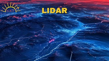 LIDAR Technology | Sunshine Achievers Tech