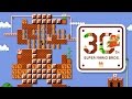 Jak powstawao super mario bros  retro ex