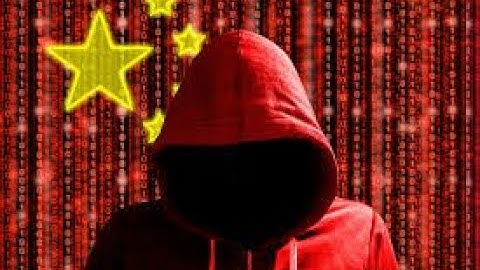 ChInEsE hAcKeRs (CSGO)