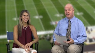 Does Hue Jackson survive if the Browns start 1-5 Hey Mary Kay!