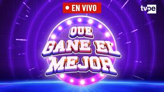 ESTRENO | ¡Inicia una nueva semana de competencia en "Que gane el mejor"! 🤩 screenshot 2