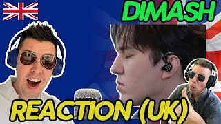 Dimash Kudaibergen ”Ikanaide" | Mesmerising 😲 | 20th TOKYO JAZZ FESTIVAL (BRITS REACTION)🇰🇿