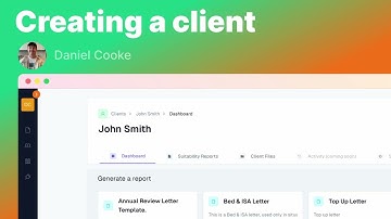 Creating your first client with Templi - Demo