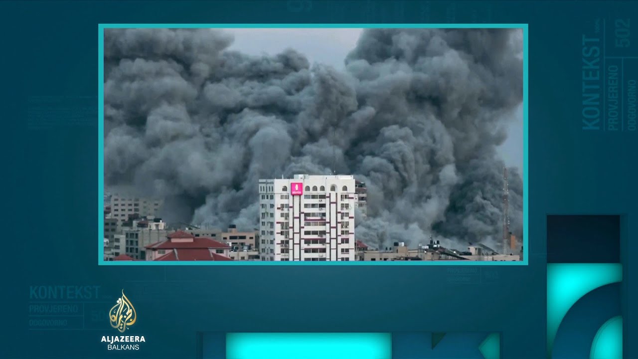 هل من الممكن التوصل إلى "وقف إطلاق نار إنساني" في غزة؟ | السياق