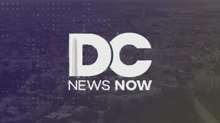 Top Stories from DC News Now at 4 p.m. on January 21, 2025