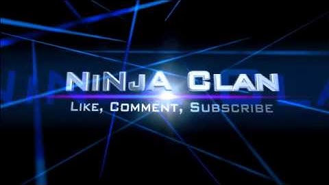 New Intro - Created using Flixpress.com