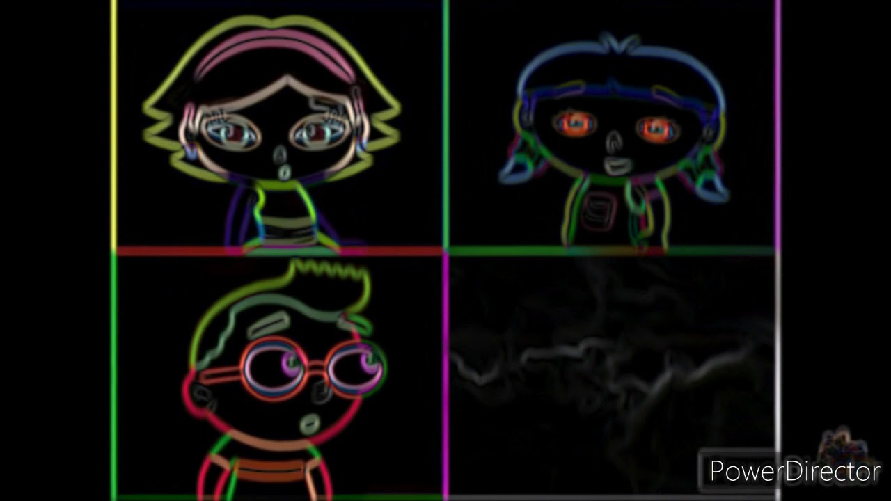 Little Einsteins theme song C major - YouTube