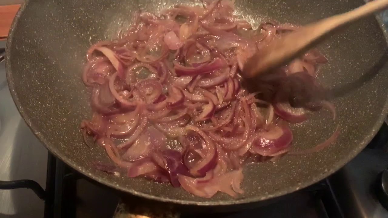 Cipolla Caramellata
