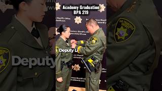 GRADUATION BPA 219