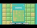 Block blast classic new Best score 95995