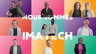 Nous Sommes IMATECH
